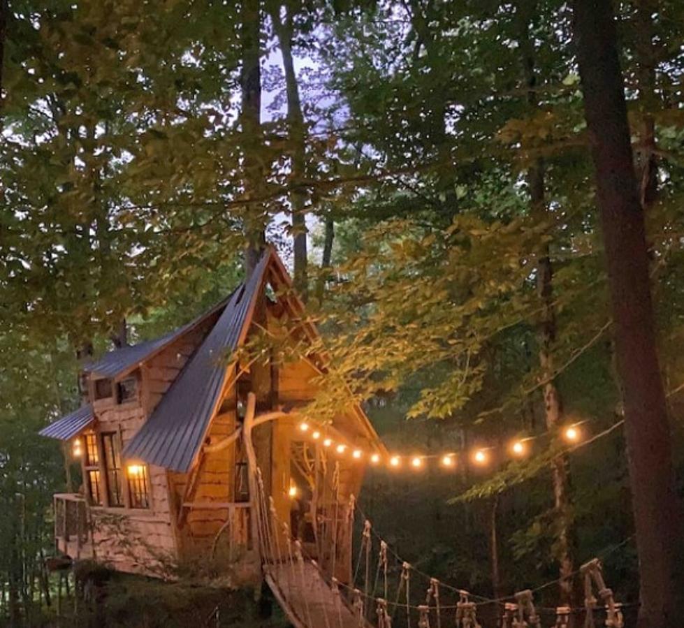 Have A Glamping Good Time In Mass, Camping With A Glam Twist
