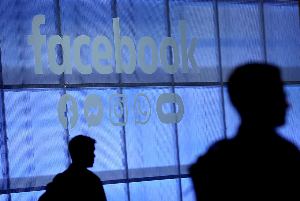 Aiming For An Image Makeover, Facebook Is Changing Its Name