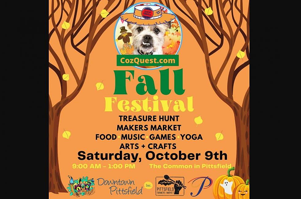 Yay! Fall Festivities In Pittsfield With Lots Of Fun For Everyone