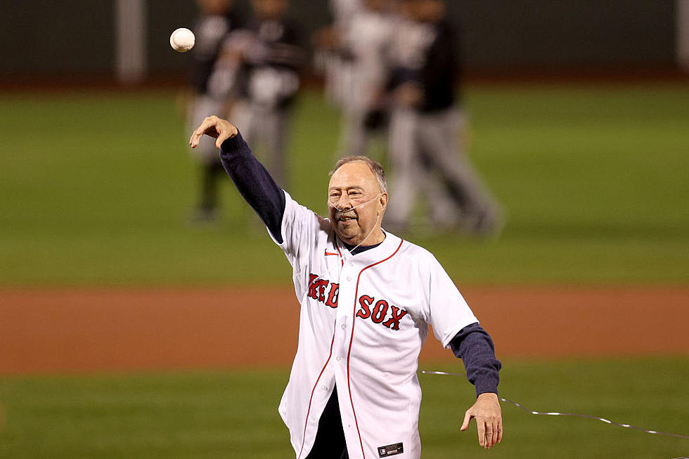 Jerry Remy&#8217;s 1st Pitch the perfect start to a Wild Card Night&#8230;(video)