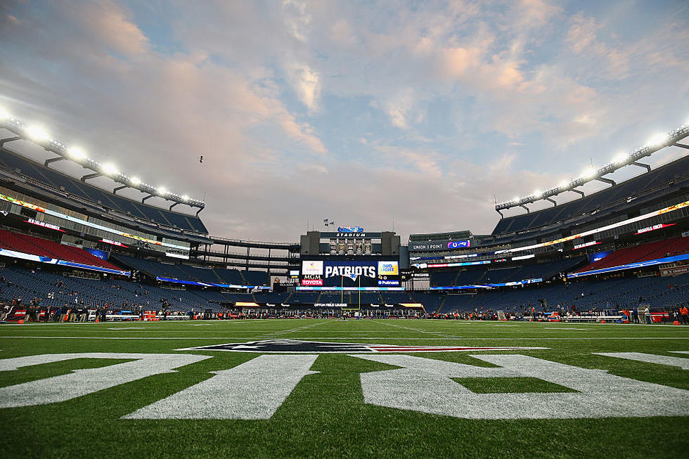 Wahconah Regional vs Cohasset in Super Bowl Game Today at Gillette
