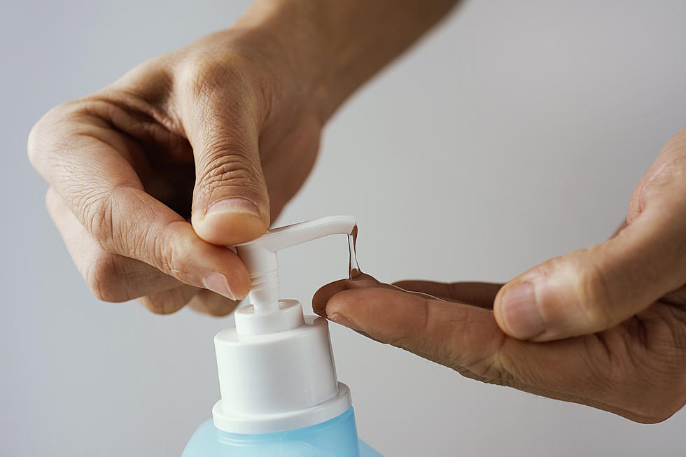 Lawsuit Over Fake Hand Sanitizer Sold To Massachusetts Schools