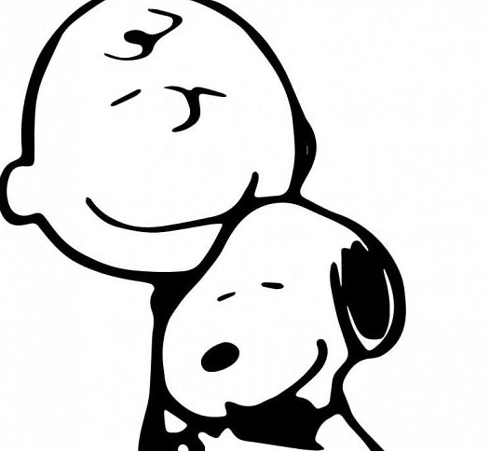 Good Grief, Massachusetts! Original Voice Of Charlie Brown Dies