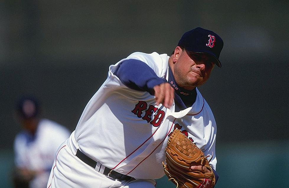 Red Sox Nation Mourns Death Of Former Pitcher And Mass. Native