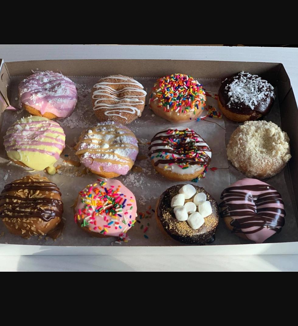 The Yummy Shire Donuts New Location Is Opening In The Spring