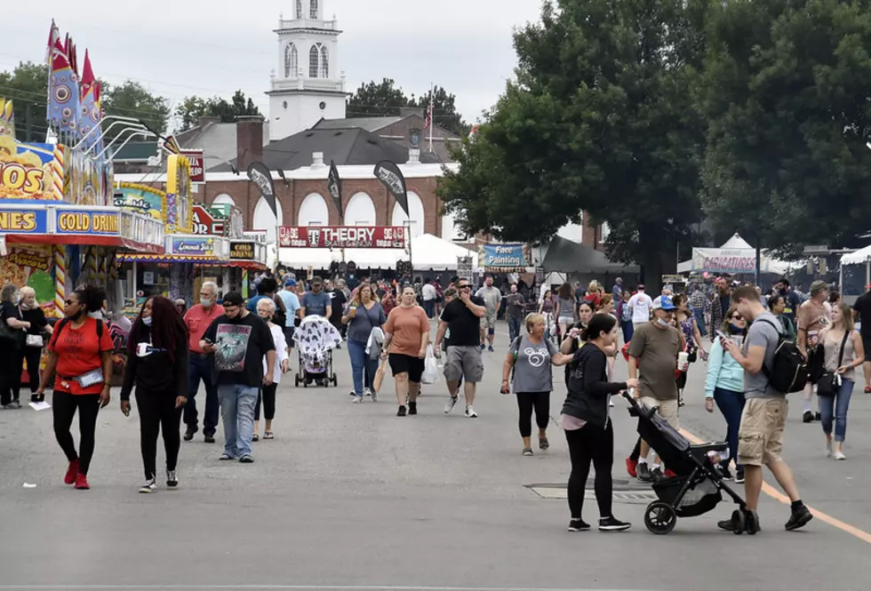 MA Residents Are Getting Ready To Sample &#8220;The Fair&#8221;