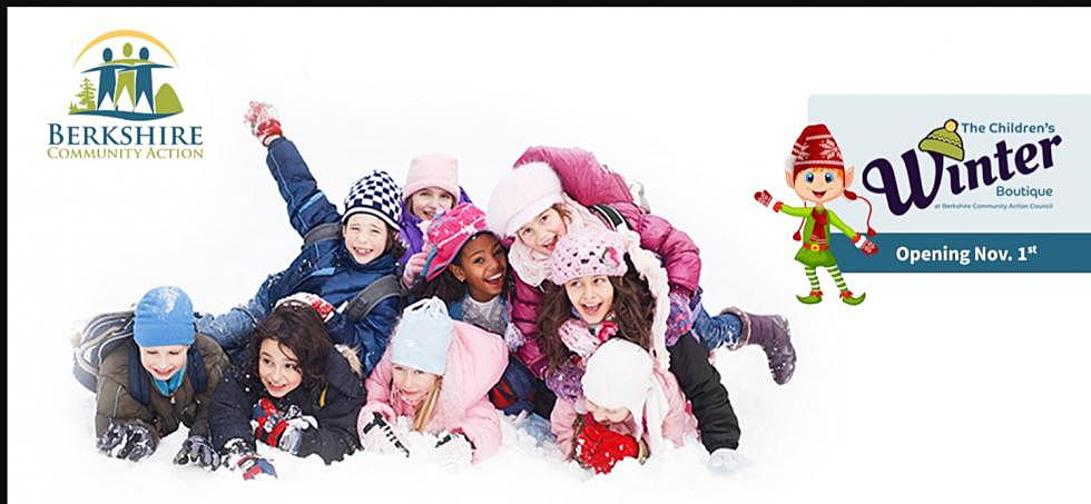 Colder Weather Is On It’s Way, Help Kids Stay Warm With The Elf Program In The Berkshires