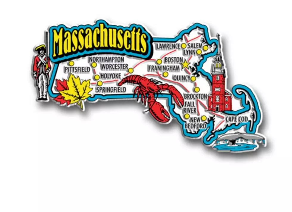 Here Is How To Piss Someone Off From Massachusetts