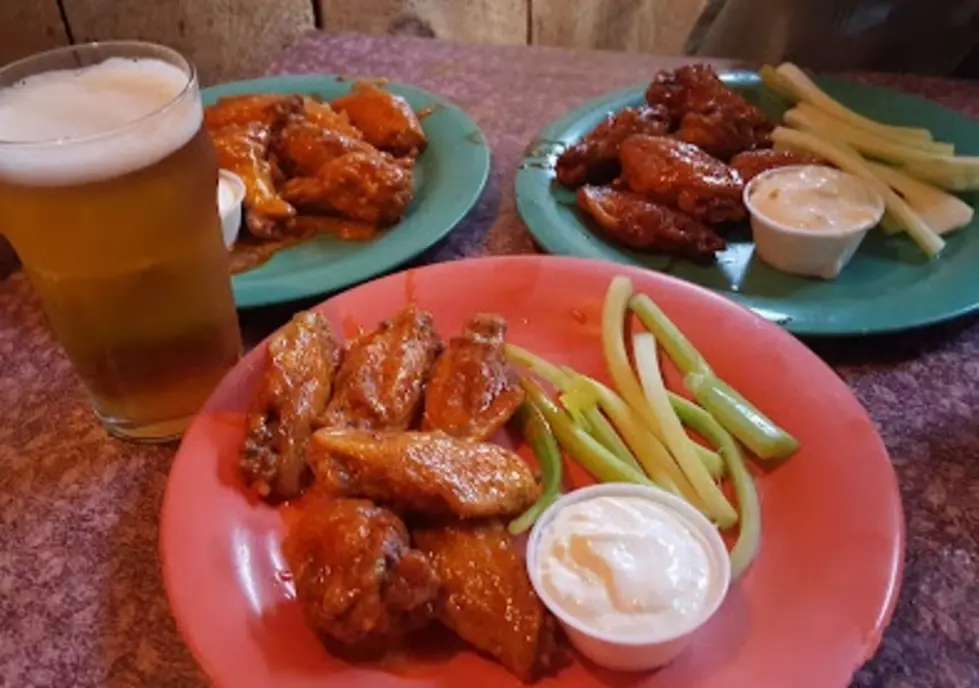 The 6 Best Restaurants to Order Wings in the Berkshires According to Yelp