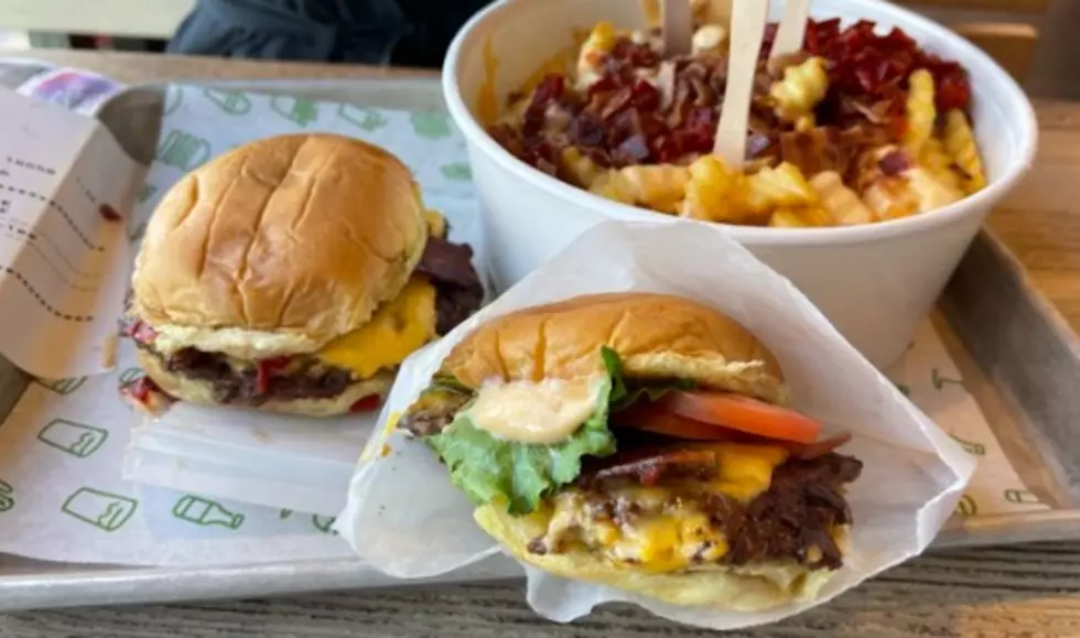 Hey Shake Shack, How About Opening a MA Location in the Berkshires?