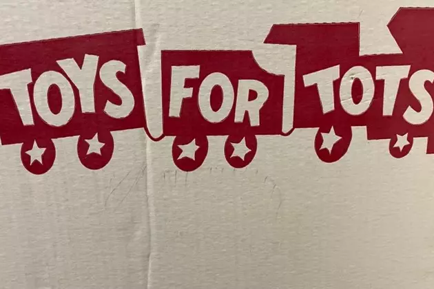 Pittsfield High School Football Game is Collection Spot for Toys For Tots