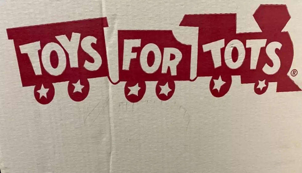 Pittsfield High School Football Game is Collection Spot for Toys For Tots