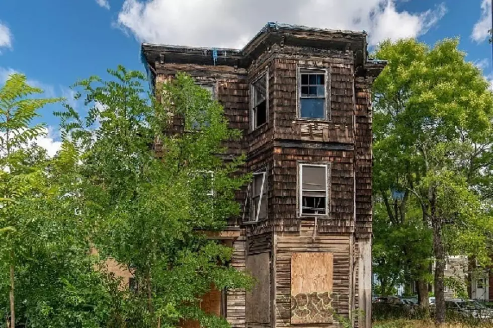 This 168 Year-Old Massachusetts Home in Ruins is Selling For $2.3 Million