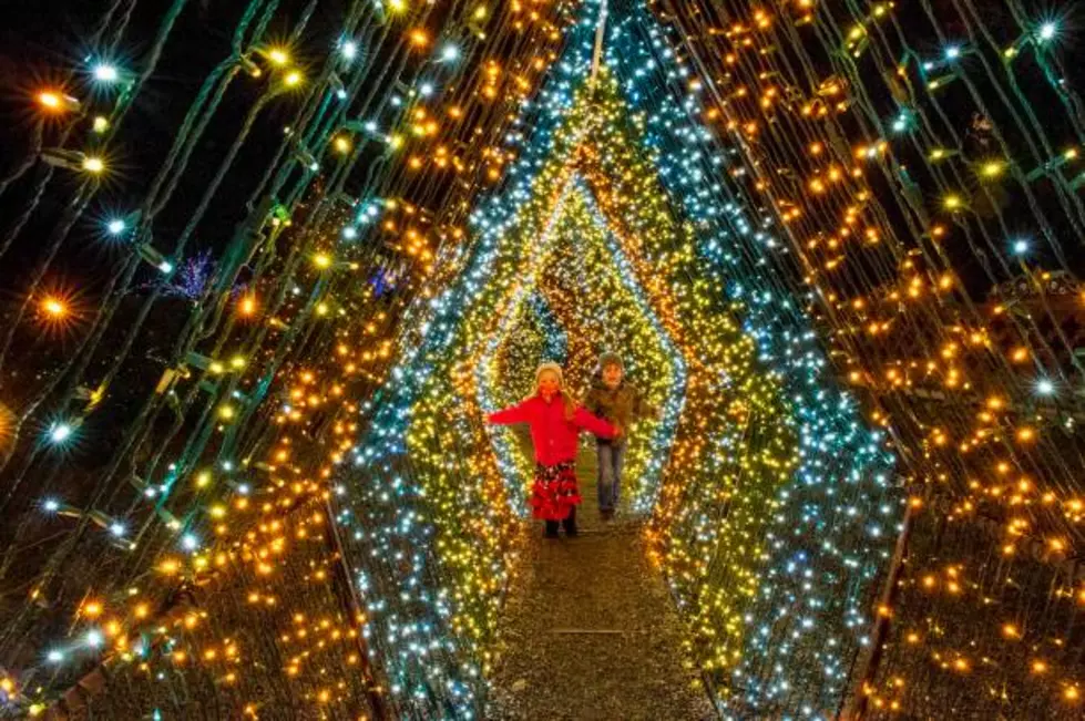 MA Town in the Berkshires Makes America&#8217;s Must-Visit Christmas Towns List