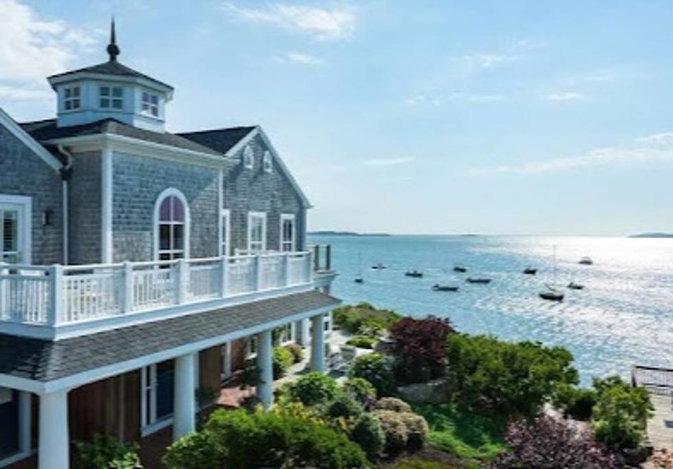 Massachusetts is Home to 3 Hotels with the Most Luxury in New England