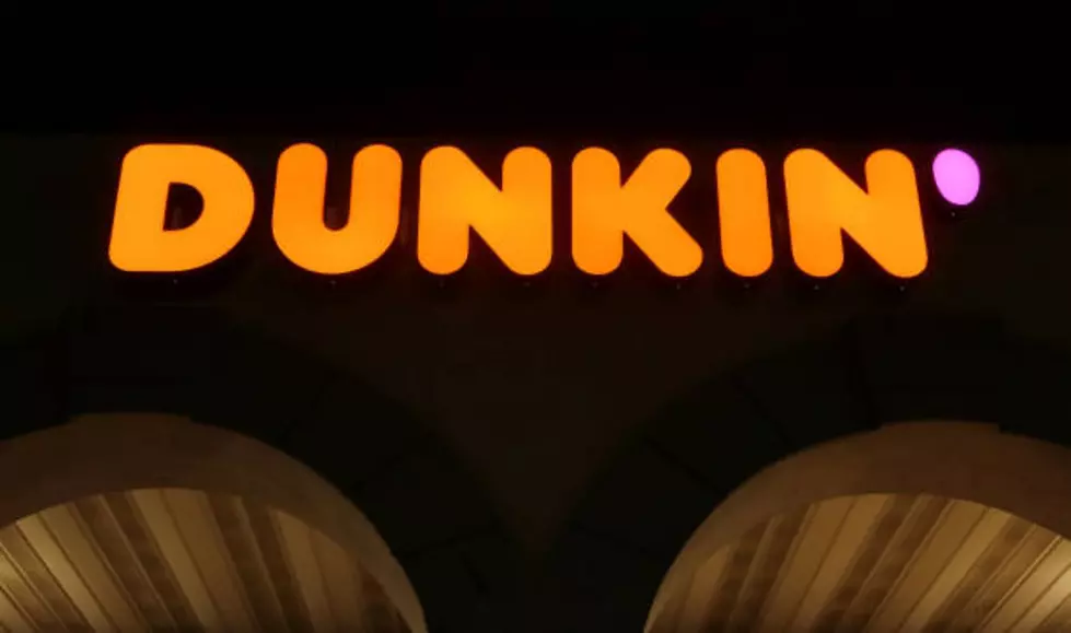 There’s a Chance Ben Affleck Served You If You Visited a Dunkin’ in Massachusetts