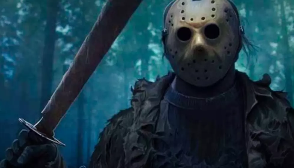 It&#8217;s Friday the 13th! Here&#8217;s 5 Reasons Why Jason Voorhees Lives in Massachusetts