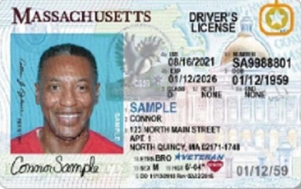 What Date Will Massachusetts Residents Need to Have a REAL ID License?