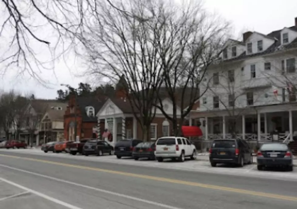 Where Are the 5 Oldest Towns in the Berkshires and How Old Are They?