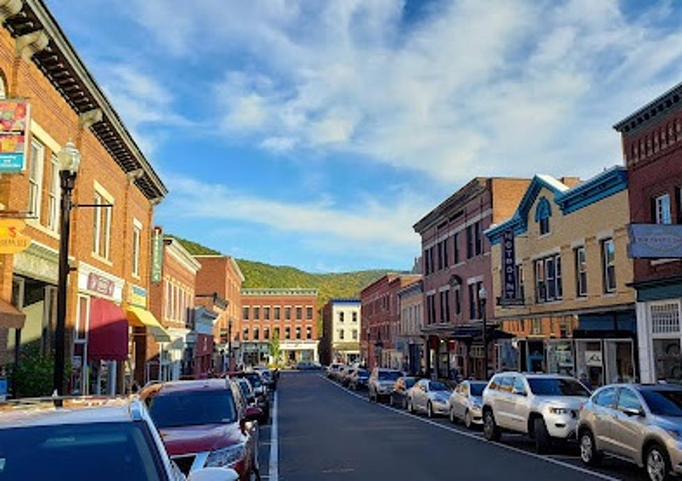 2 Western Massachusetts Small Towns Rank Among the Cutest Towns in MA