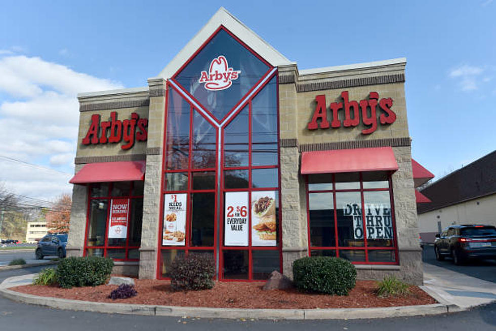 How Many Arby’s Fast Food Restaurant Locations Are in Massachusetts?
