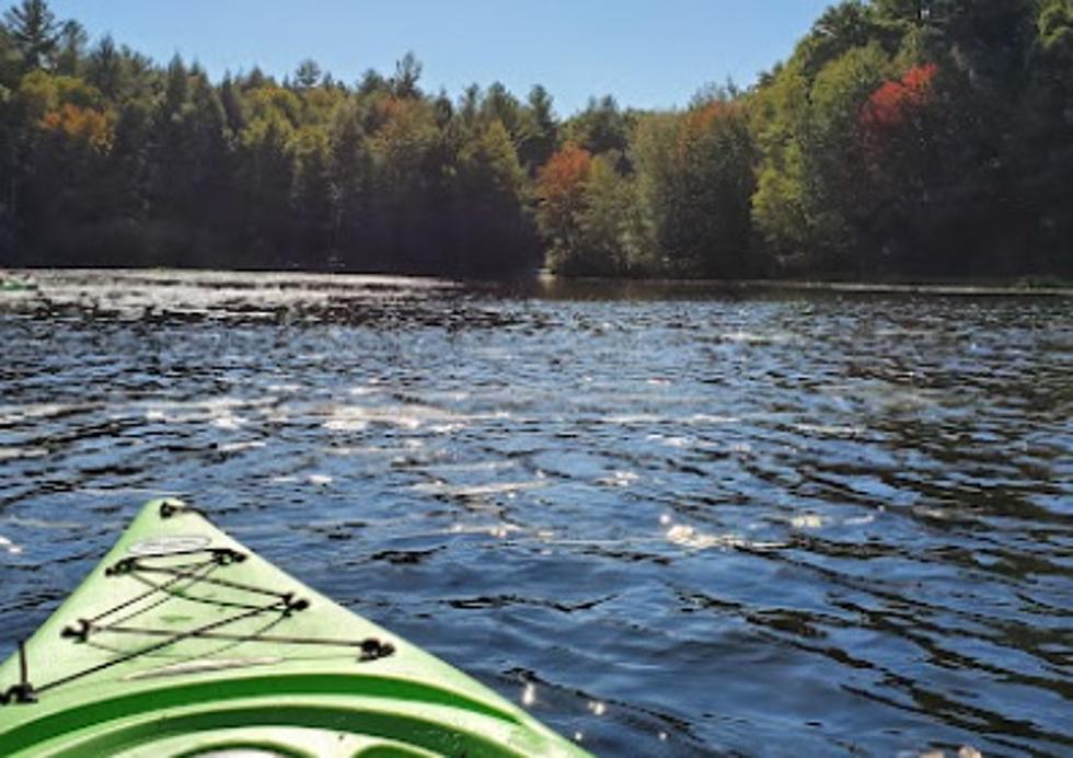 The Location of the Most Beautiful Lake in Massachusetts May Shock You