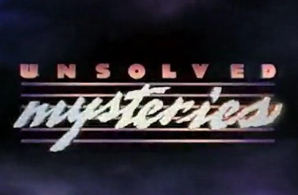 ‘Unsolved Mysteries’ on Netflix Was Once in the Berkshires About a UFO