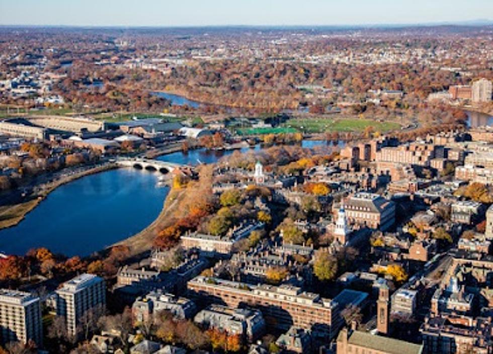 Massachusetts is Home to 3 of the Best Places to Live in America