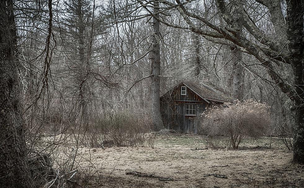 Massachusetts’ Most Creepy Spot in the State Has to Be This Place…
