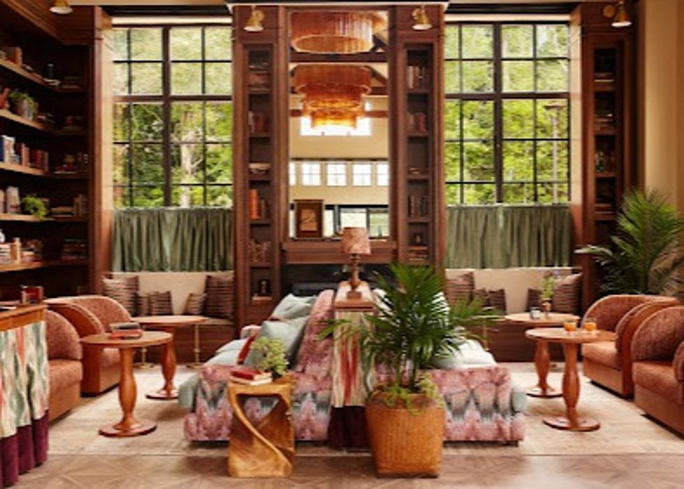 Berkshires Hotel is Listed Among Best Affordable Hotels in the World
