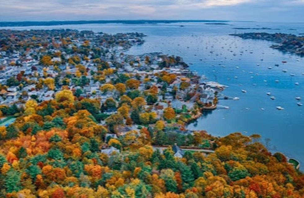 Massachusetts is Home to 2 of the Top 5 Best Coastal Small Towns in the U.S.