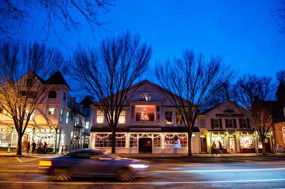 Western Massachusetts Town Ranks Among Top Magical Winter Getaways in the U.S.