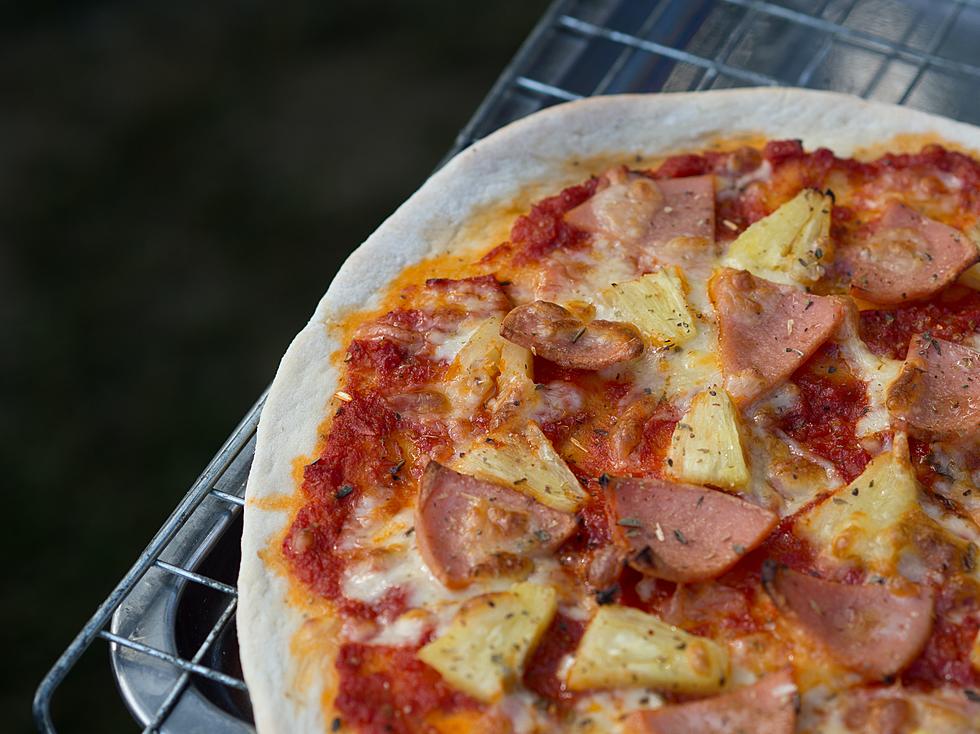 5 Reasons Why Pineapple Should NEVER Go On Pizza in Massachusetts!