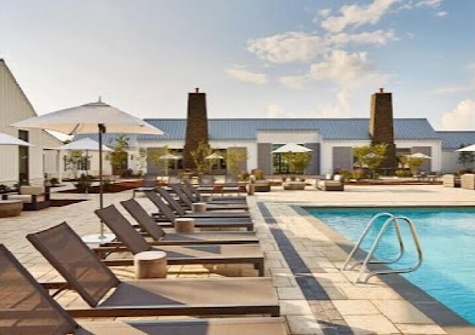 2 Massachusetts Hotels Rank Among the Best in the U.S. for a Staycation