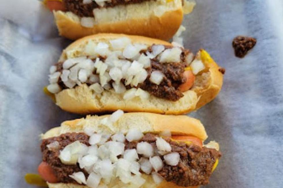 The #1 Hot Dog Spot in Massachusetts for 2023