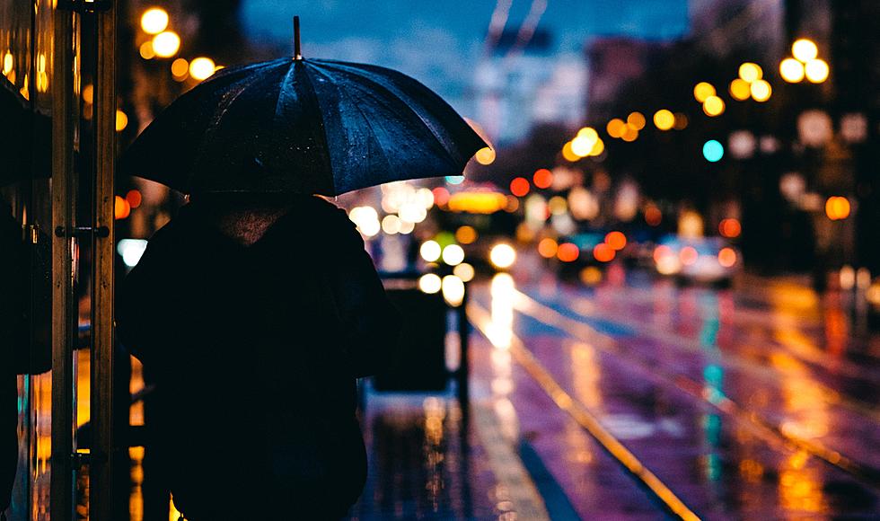 5 Massachusetts Counties That Are the Absolute Wettest in the State