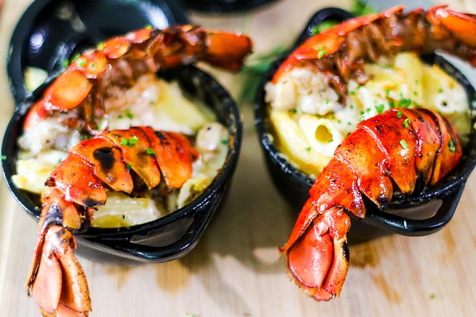 This Restaurant Has Been Labeled the ‘Best Seafood Restaurant in Massachusetts’