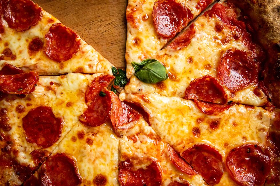 Which Pizza Joint Has the Best Pizza in Massachusetts?