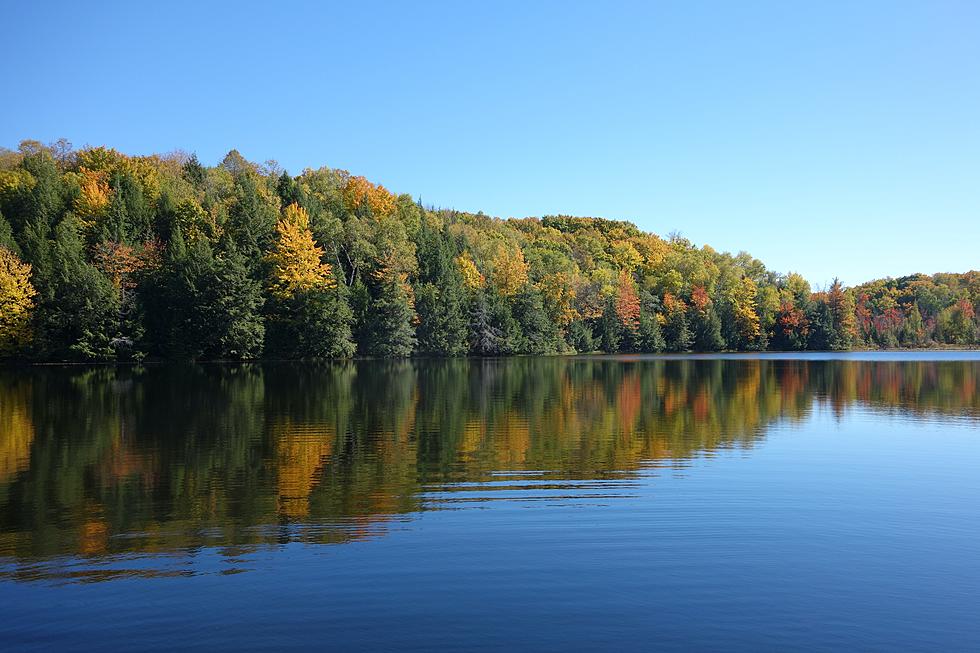 This Massachusetts Lake is Known As the Most Beautiful Lake in the State