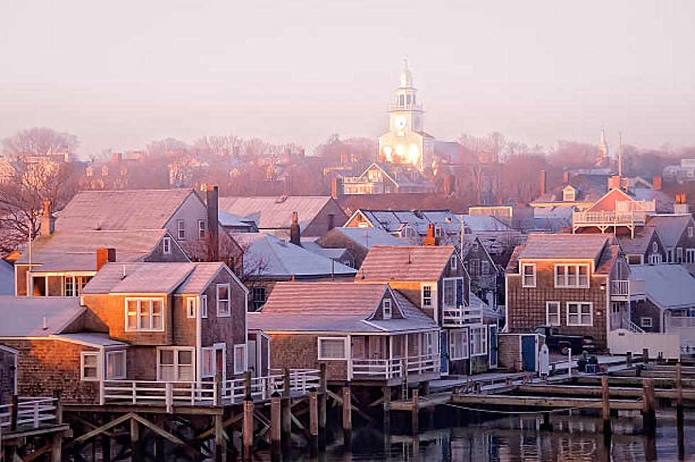 Massachusetts is Home to One of the Top 5 Most Charming Towns in America