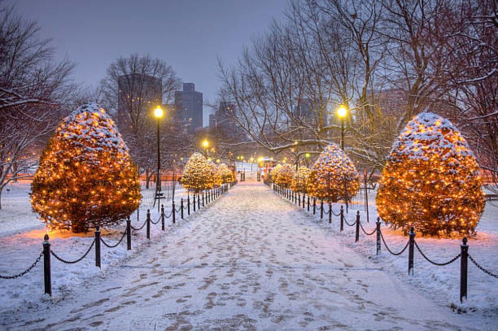 Massachusetts is Home to 3 of New England’s Best Winter Getaways