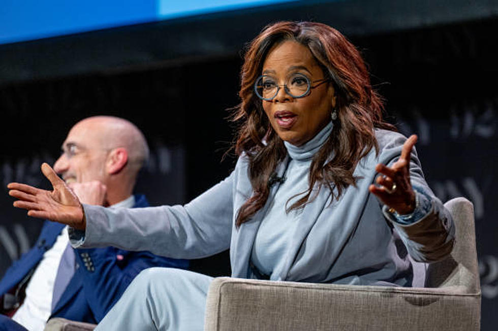 Massachusetts Richest Person is 6 Times More Wealthy Than Oprah Winfrey