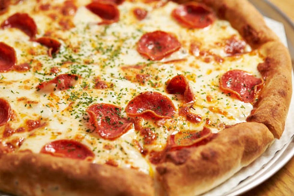 Massachusetts Pizza Joint is Being Called One of the Best Casual Dining Spots in the U.S.