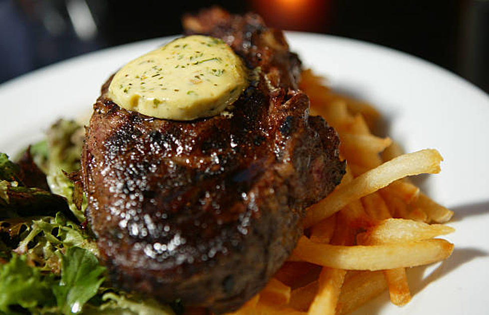 This Massachusetts Restaurant is the Best Steakhouse in the Entire State