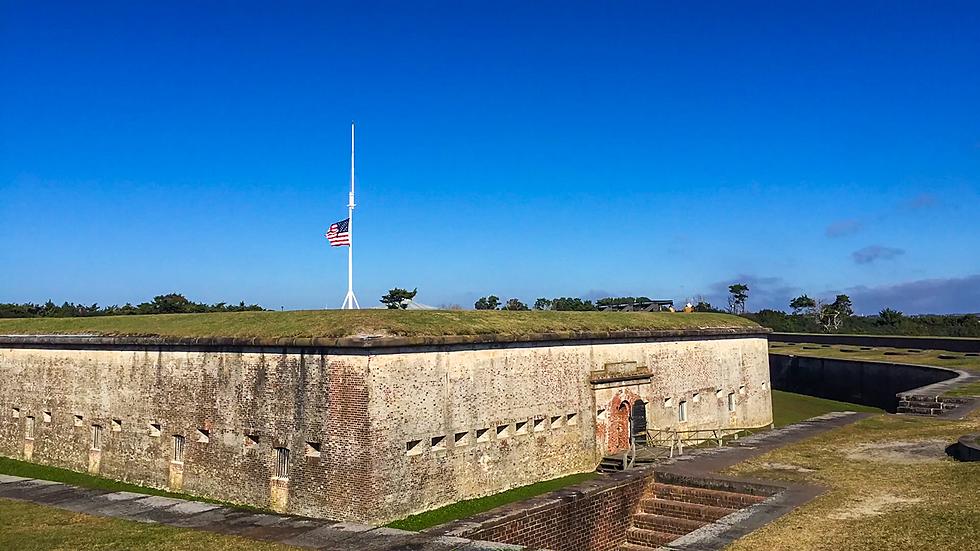 2 Historic Forts That Are Just As Old As America Are in Massachusetts