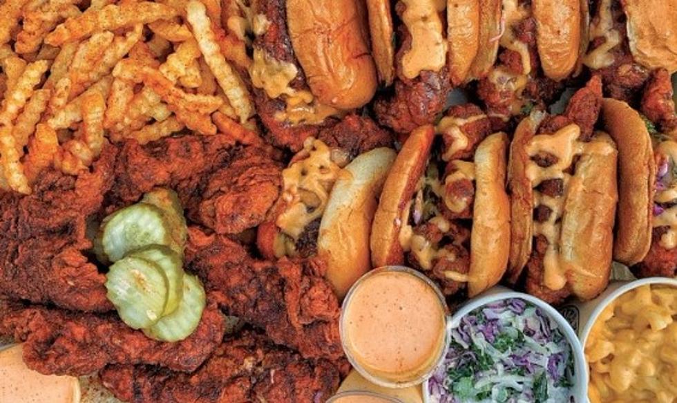Popular Chicken Eatery is Opening a Brand New Massachusetts Location