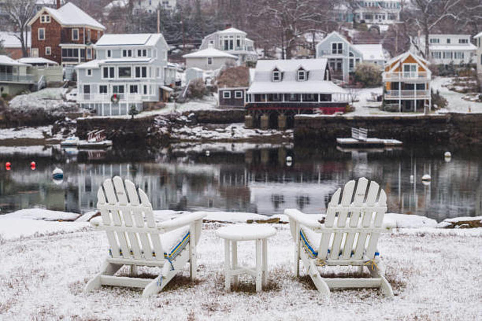 Small Town in Western Massachusetts is One of the Most Beautiful Winter Towns in the U.S.
