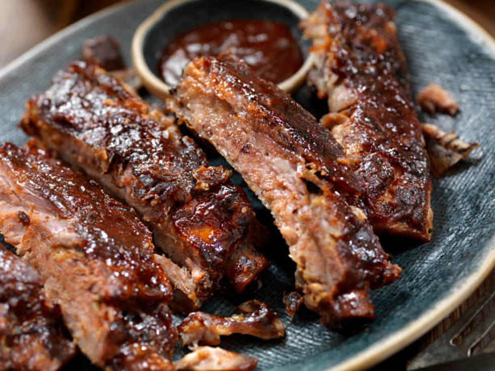 This Massachusetts Restaurant Now Ranks Among the Top Barbecue Restaurants in U.S.