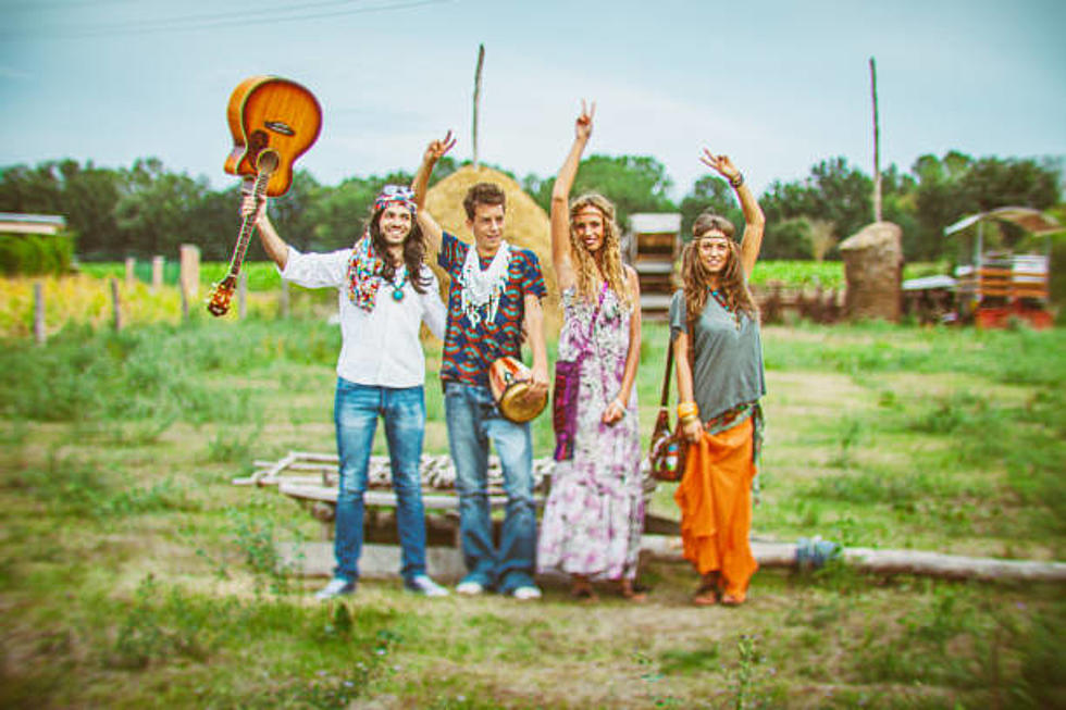 This Massachusetts Town is Being Called the Most Hippie Town in the State