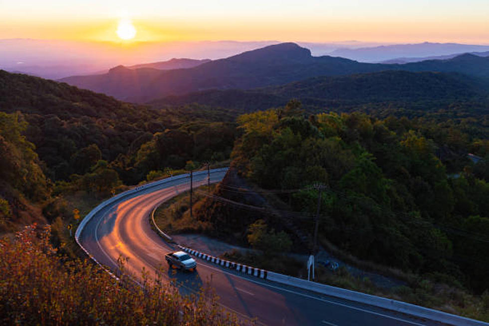 Massachusetts is Where You’ll Find One of the Absolute Best Road Trips in the U.S.